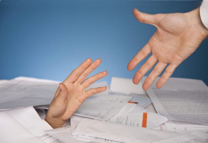 Petersfield Secretarial Services